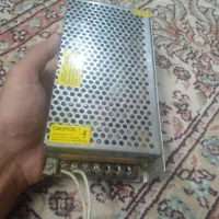 ترانس ۱۲ آمپر