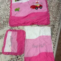 سرویس خواب نوزاد