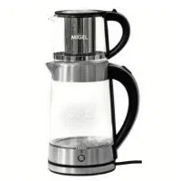 چای ساز میگل مدل GTS 220 رنگ سفید- نو آکبند