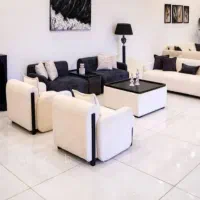 مبل جدید مینیمال مدل راک