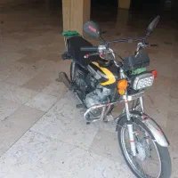 هوندا مدل 92