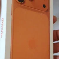 گوشی ایفون ۱۷پرو مکس