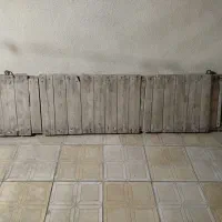 تخته بند دو در سه