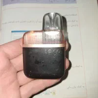 پاد دائمی کالیبرن