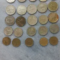 سکه قدیمی