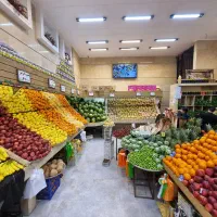 استخدام نیرو آقا جهت کار در هایپر میوه