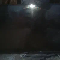 ال ای دی صفحه شکسته ۴۳