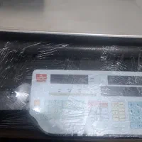 ترازو دیجیتال محک