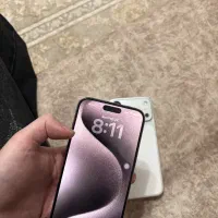 ایفون 15 promax