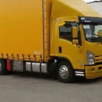 باربری نگین  سراسرقم وکشور