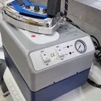 اتو مخرندار (سیلتر) 3/5 لیتری مدل2035