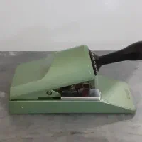 پرفراژ شماره زن دستی