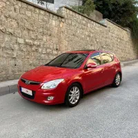 هیوندای i30 مدل 2010