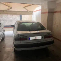 زانتیا مدل ۸۶