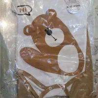 لباس کودک نو ۳ تکه