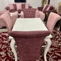 میز غذاخوری نو