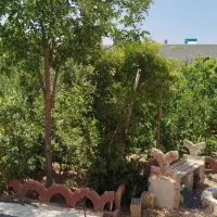 سلام و ارادت فروش باغ 500متری در قلعه سفیدخ منتظری