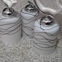 لوستر|لوستر و چراغ آویز|بجنورد, |دیوار