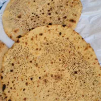 نان خانگی