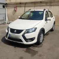 کوییک Gx، صفر مدل ۱۴۰۵ تحویل فوری