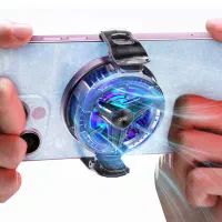 خنک کننده گوشی موبایل ایکس او مدل sl03