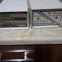 محافظ یخچال ولیباس شوی بشرت سالیم