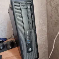 g1 مینی کیس i5 نسل چهار و رم ۸