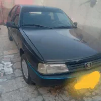 پژو|خودرو سواری و وانت|زابل, |دیوار
