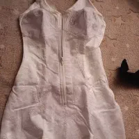 لباس زیر، گن