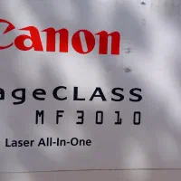پرینتر نو سه کاره لیزری Canon ارزان