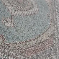 فرش ۱۲ متره تراکم ۳۰۰۰ نگین مشهد سنگین و ضخیم