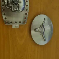 سگک کمربند خاص