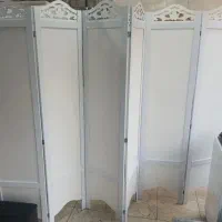 پارتیشن پاراوان