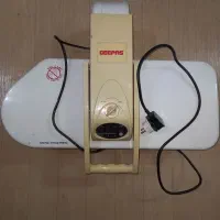 اتوپرسی Geepass