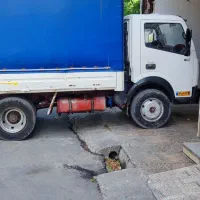 5200|خودرو سنگین|قره ضیاالدین, |دیوار