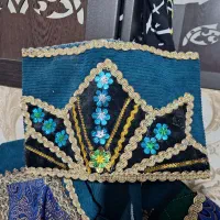 لباس سنتی با کیفیت عالی عالی بزرگسالان با تخفیف %