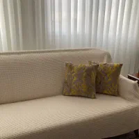 کاور مخصوص مبل نخ ترک