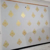 نقاشی رنگ امیزی حرفه ای ساختمان