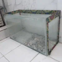 آکواریوم ساده