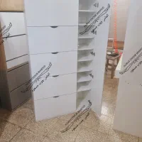 جاکفشی طرح داشبوردی جاکفشی ایستاده(۴۰ جفت )
