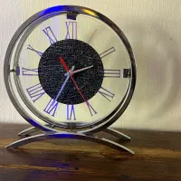 ساعت رومیزی کنسول