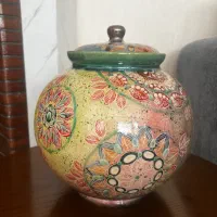 بانکه  درب دار