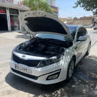 تعمیرگاه تخصصی مکانیکی *گیربگس اتوماتیک*