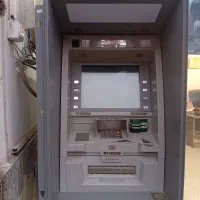 دستگاه ATM مدل توسن