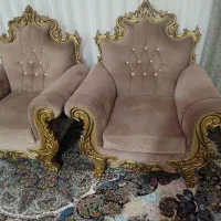 مبل درحدنو