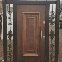 نصاب  ضدسرقت وچوبی تخصصی باقیمت پارسال