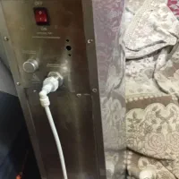 بویلر آب جوش استار