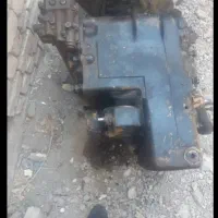 لودرگیریبکس کلارک آمریکایی