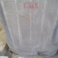 کولر 8000 ورق ضخیم  RTL  موتوژن باد دهی قوی