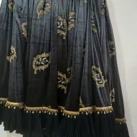 مخمل مشکی